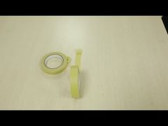 Hochviskoses, nicht abdruckendes Fahrzeugpflege-Abdeckband