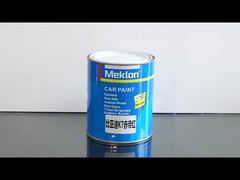 BYD K7 Red Autolack-Farbübereinstimmung: OEM vs. Refinish | Meklon