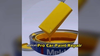 2K-Acryl-Autolack-Reparatur-Pro-Finish