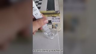 Leitfaden zum Mischungsverhältnis von Lackhärtern