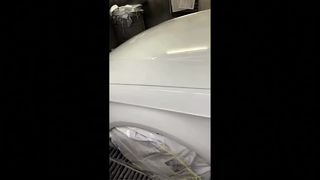 Weiße Epoxidharzfarbe 2K Pro Finish